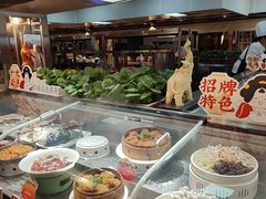 -不倒翁·安徽名菜楼(步行街店)