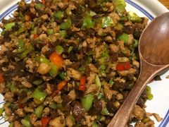 -云海肴·汽锅鸡·云南菜(天津国金汇店)