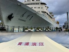 -全季酒店(上海徐家汇肇嘉浜路店)