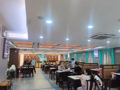 -清真马祥兴菜馆(云南北路店)