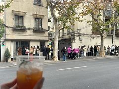 -O.P.S. CAFE