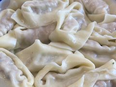 香菇鲜肉馄饨-艾米私房馄饨