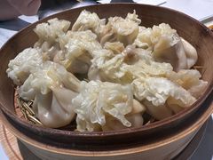 -西夏回族烧麦馆(牡丹街店)