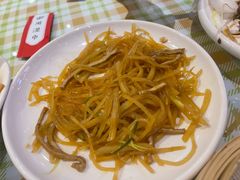 -姥姥春饼·烤鸭(未央路盛龙店)
