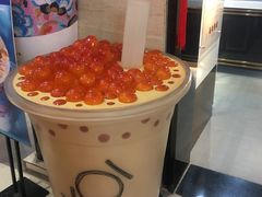 -KOI Thé(正佳广场店)