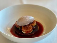 -Caprice(香港四季酒店)