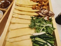 -东兴楼饭庄(六里桥店)