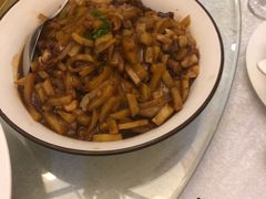 京味土豆丝-福海居烤鸭店(鸟巢店)