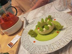 -théATRE 茶聚场(王府中環店)