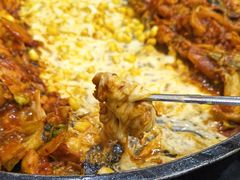 -高基五春川炒鸡排 韩国料理(威海总店)