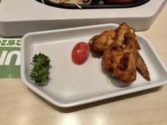 -豪客来牛排(海沧阿罗海店)