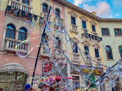 -华谊兄弟（长沙）电影小镇