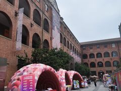 -天津意大利风情旅游区