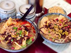 -螺世纪螺蛳粉·桂味小排档(裕德店)