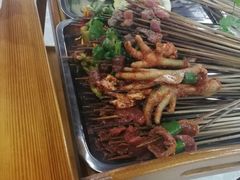 -鑫源碟串串香(后卫寨店)