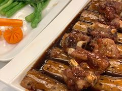 -万宝海鲜舫(劳动公园店)