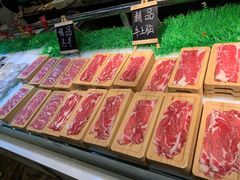 -钱库里海鲜自助(唐山街店)