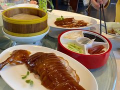 -惠丰堂饭庄·烤鸭·京味菜(西北旺·唐家岭店)