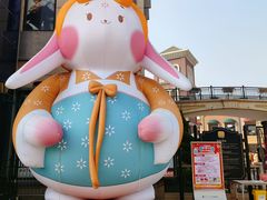 -王府井奥莱临潼小镇(临潼店)