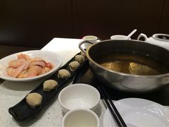 iphone_upload_pic-稻香酒家·33年老字号·港式粤菜(富邦中心店)