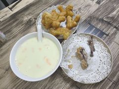 -成兴豆浆(福星分店)