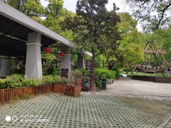 -WeLope紫金山探险公园