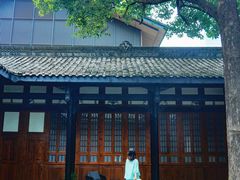 -成都博舍酒店