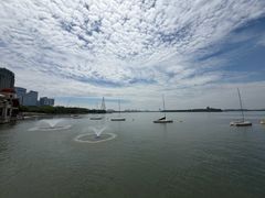 -金鸡湖景区