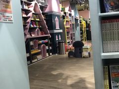 -新华书店(学府大道店)