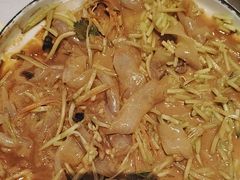 -北李妈妈菜·海肠捞饭(开发区万达店)