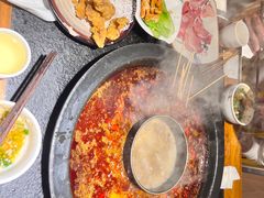 -陈眼镜火锅(总店)