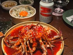 -Fuzzy Bistro 浮几韩餐·茶酒馆