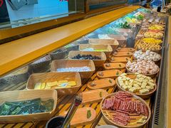 -一绪に寿喜烧(虹悦城店)