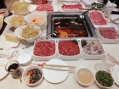 -海底捞火锅(顺义华联店)