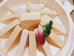 -额尔敦·品质自助(摩尔城店)