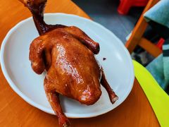 -煲煲掂风味煲仔饭餐厅(西区店)