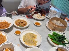 -南小馆(迪士尼小镇店)