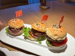 -佐度王子扒房(爱建卓展店)