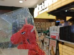 -get pizza意大利餐厅(凯德MALL店)