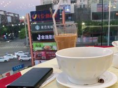-威尼斯西餐厅(小榄大信店)