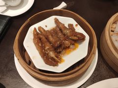 -京香轩·中餐厅(上海中庚聚龙酒店)