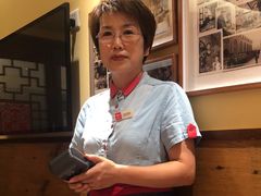 -西贝(六里桥旗舰店)