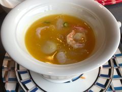 -上海滩餐厅(BFC外滩金融中心店)
