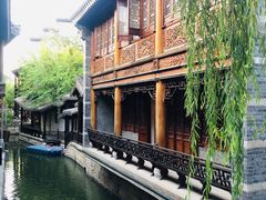 -台儿庄古城