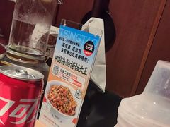 -前海沿·青岛菜(大拇指广场石老人店)