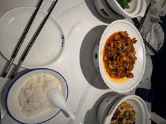 -兰湘子·湘菜小炒(崂山丽达店)