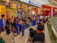 -姜胖胖无限自助烤肉(罗湖宝能店)