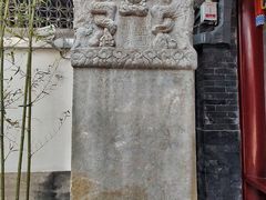 -正乙祠戏楼