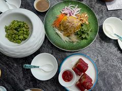 -鹭江宾馆·观海餐厅