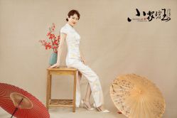 -玛奇朵婚纱摄影